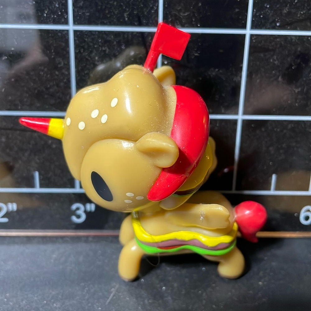 Tokidoki Unicorno Series 7 Slider